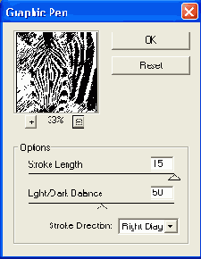 ������ Graphic Pen