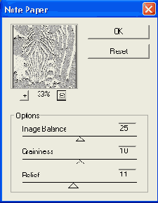 ������ Halftone Pattern