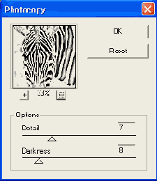 ������ Photocopy