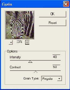 ������ Craquelure