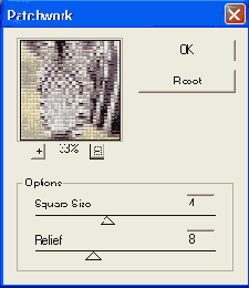 ������ Mosaic Tiles