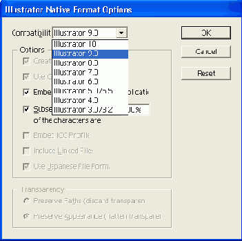 �������������� � ��������������� ������ � �����������