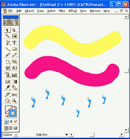 ���������� Paintbrush