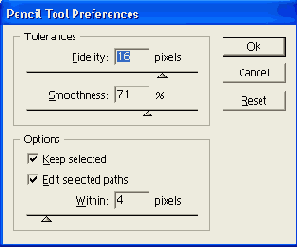 ����� ��������� ����������� Paintbrush
