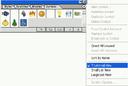 ������� Symbols