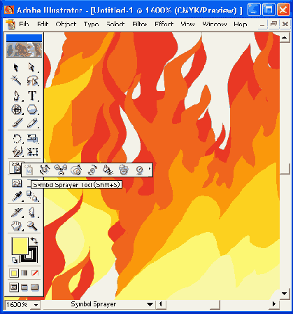 ����������� ������ Symbolism