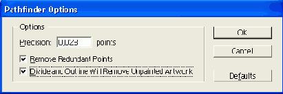 ������� Pathfinder