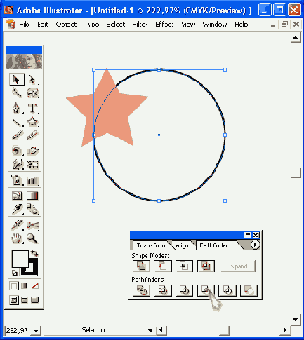 ������ Crop