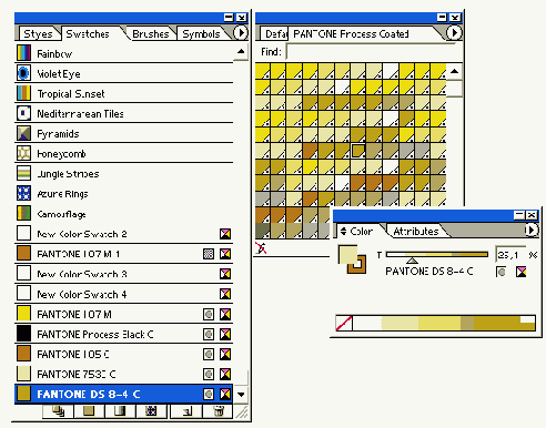 ������� ������