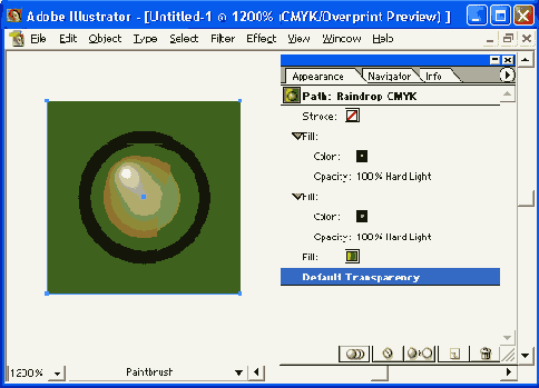 ������� Appearance