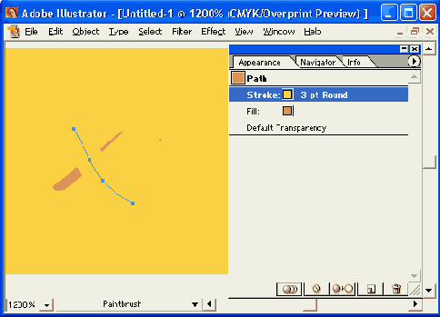 ������� Appearance