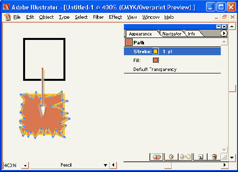 ������� Appearance