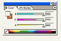 ������� Color