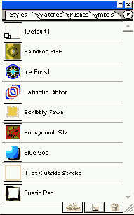 ������� Styles