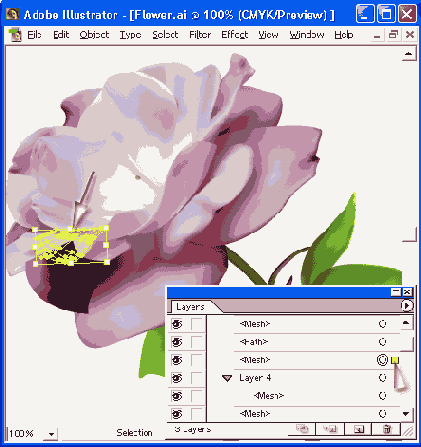 ����������� �������� � ������ ���� �� ������