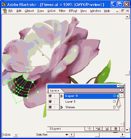 ����������� �������� � ������ ���� �� ������