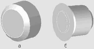 Extude & Bevel (����� � �������)