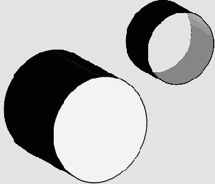 Extude & Bevel (����� � �������)