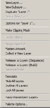 ���� ������� Layers