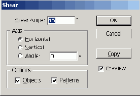 ���� �������� Shear