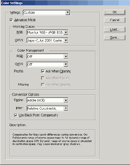 ���� ���������� ������ � Illustrator
