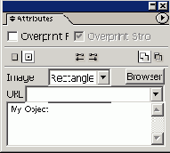 ������� Attributes