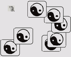 �������� ������ �������� ������������ Symbol Sprayer