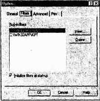 Подключение КРТЗ к Corel PHOTO-PAINT