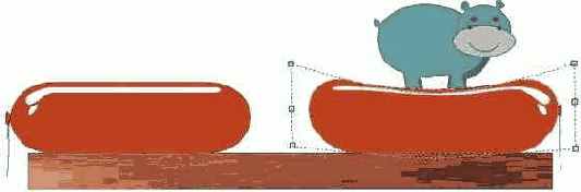 Огибающая с режимом редактирования Single Arc