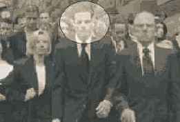 Применение линз осветления и затемнения