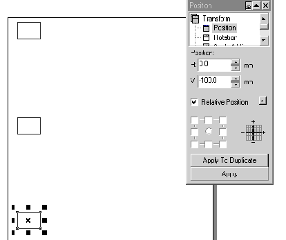 ������ ��������������, ������� � ���