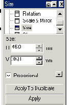 ������ �������������� � ������