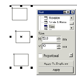 ������ �������������� � ������