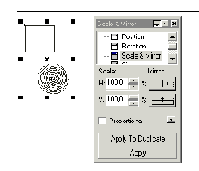 ������ �������������� � �������