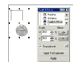 ������ �������������� � �������