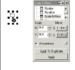 ������ �������������� � �������