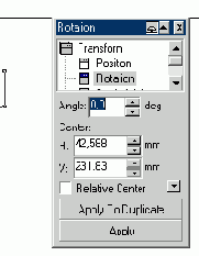 ������ �������������� � �������