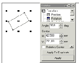 ������ �������������� � �������