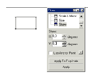 ������ �������������� � �������