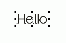 �������������� ����� � ������