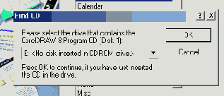 ������� CorelDraw