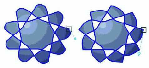 ����� � ����������� �����