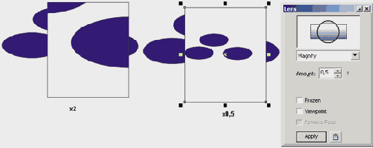 �������������� ����� ��������� ���������: 2 (�����) � 0,5 (������)