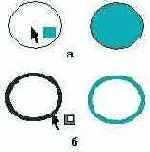 ���������� ���� Texture Fill