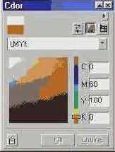 ���������� ���� Uniform Fill, ��������� �� ������� Models