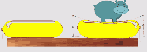 �������� ������ � ���������, ������� ����� �������������� Single Arc