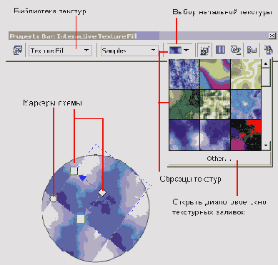 ������ ��������� ��� ������ � ����������� ��������� � ����� ���������� �������