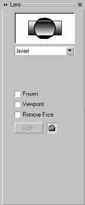 ����������� Lens (�����)