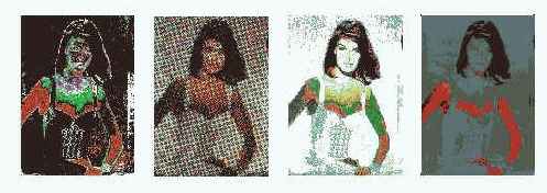 �������������� �������������� �����