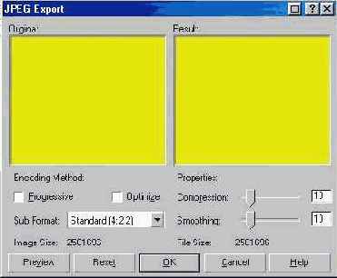 ������ � ������� ��������